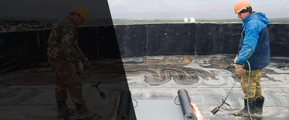 Sussex Roofing Contractors